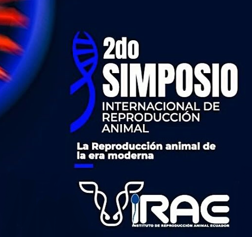 2° Simposio Internacional de Reproducción Animal IRAE