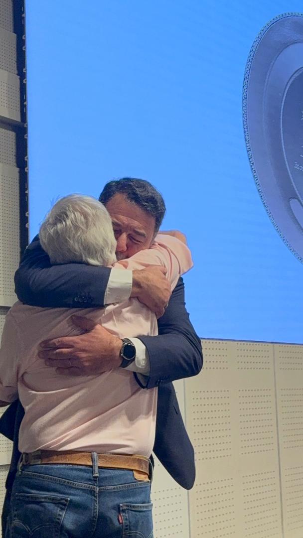Premio Revista Taurus 2025