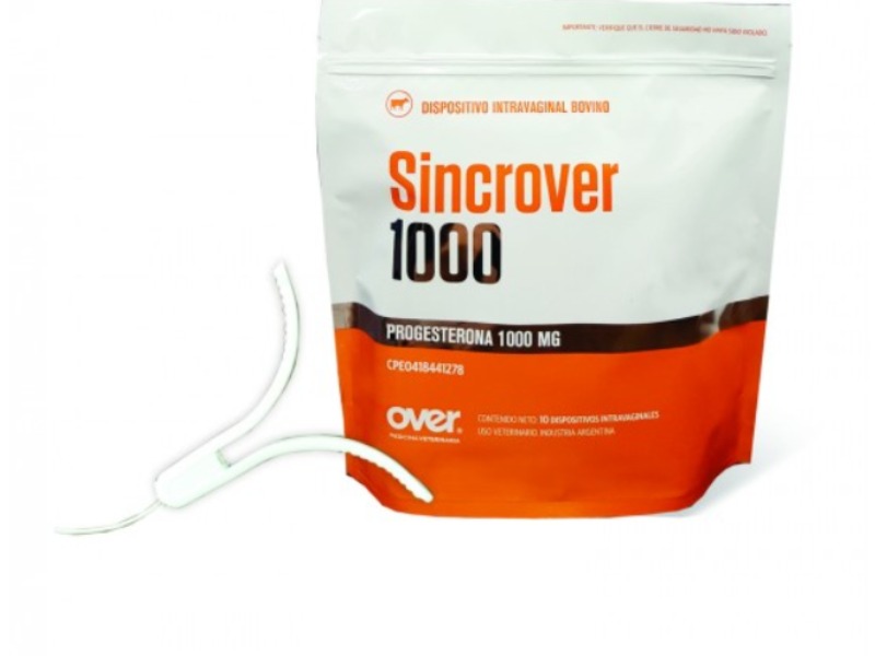 Sincrover 1000