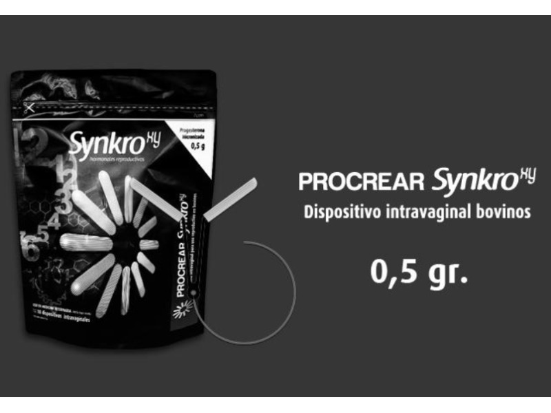 Procrear Synkroxy 0,5 g