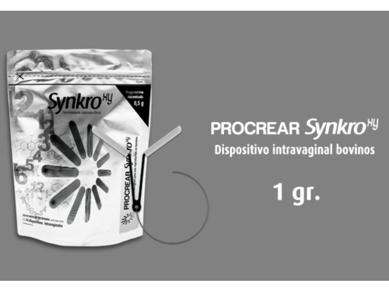 Procrear Synkroxy 1 g