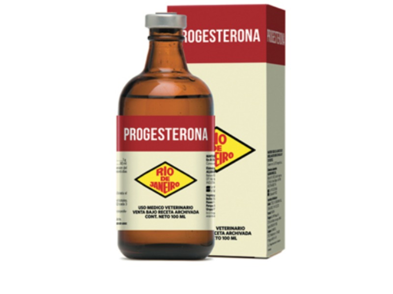 Progesterona