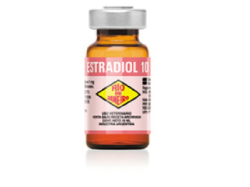 Estradiol 10