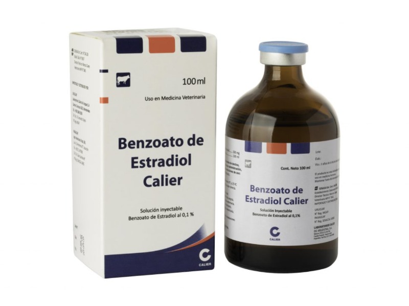 Benzoato de estradiol