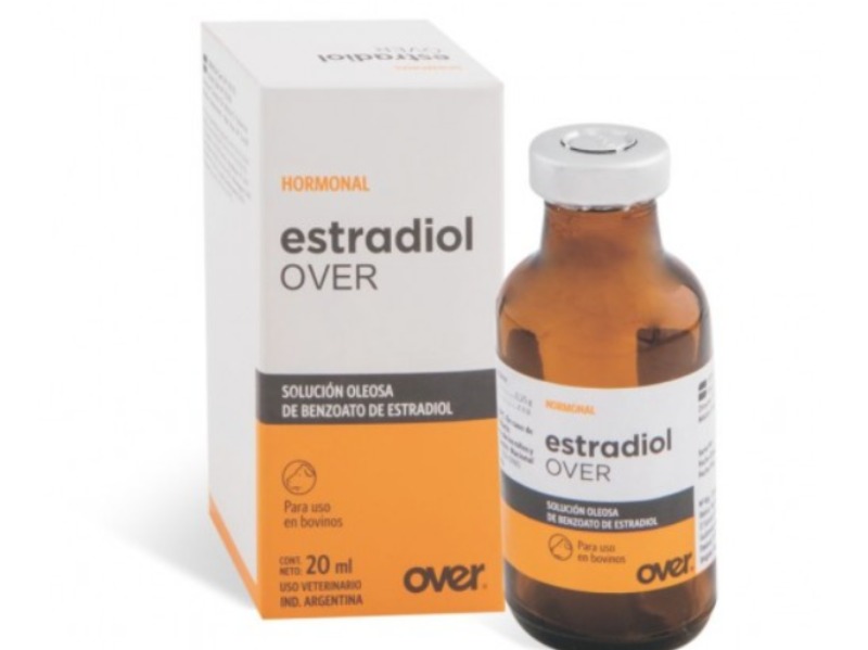 Estradiol Over