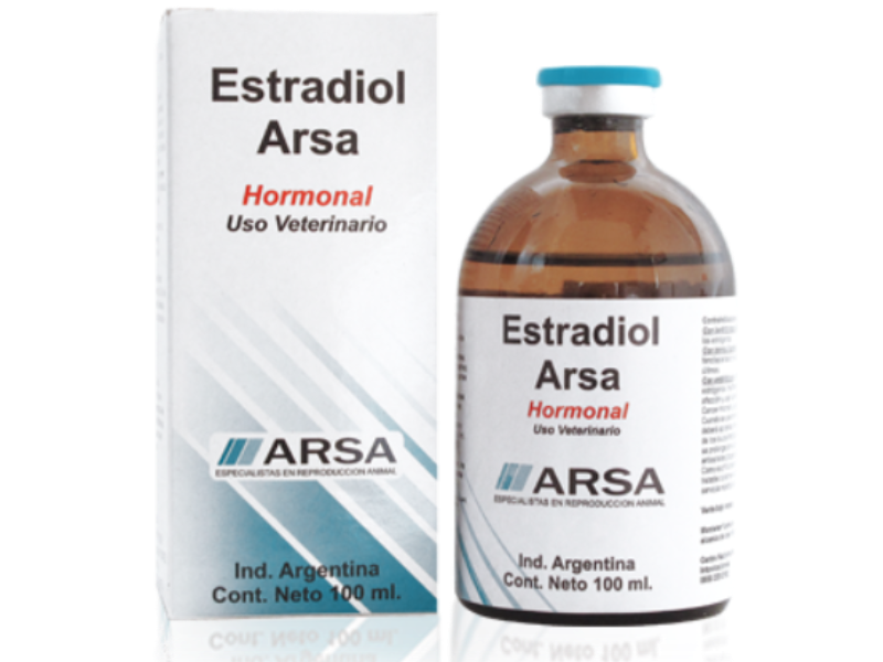 Estradiol ARSA