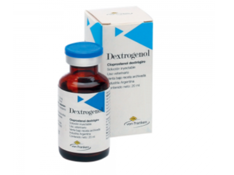 Dextrogenol