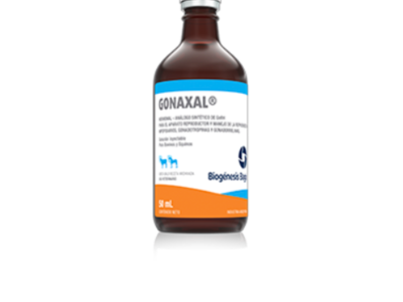 Gonaxal