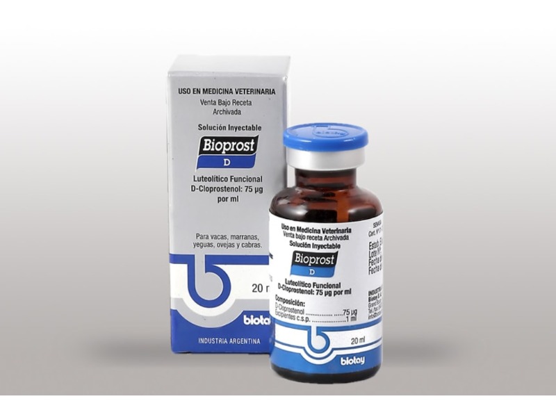 Bioprost-D