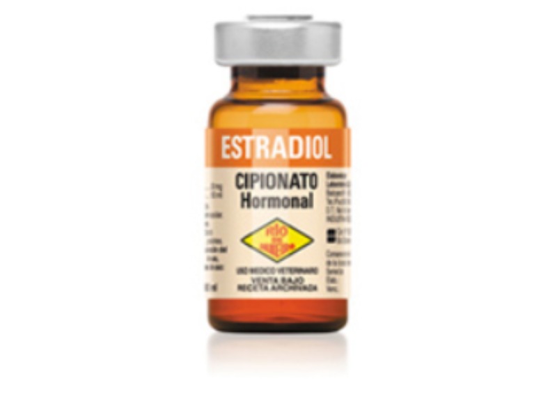 Estradiol cipionato