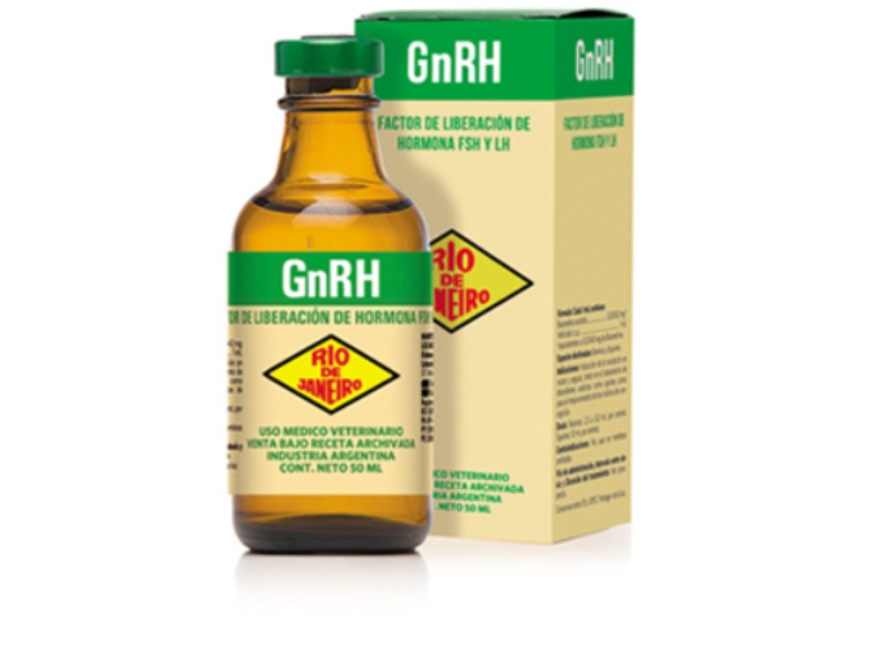 GnRH