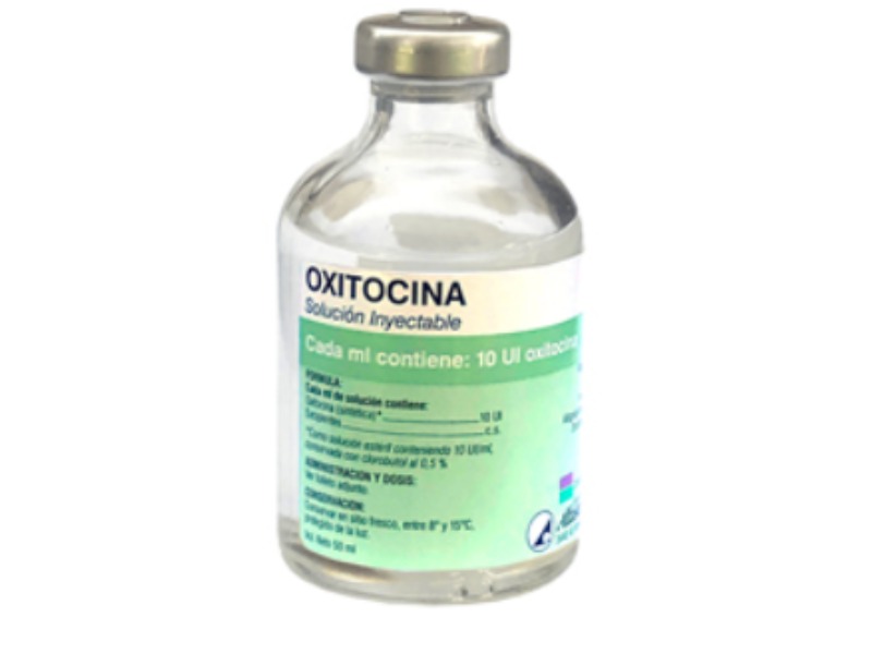 Oxitocina