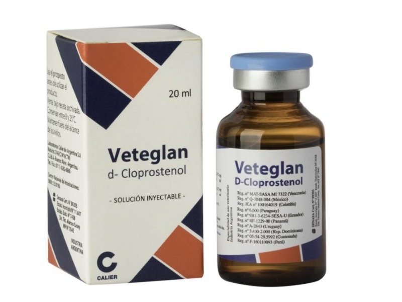 Veteglan