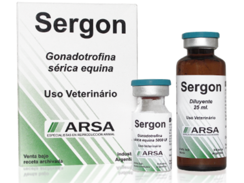 Sergon