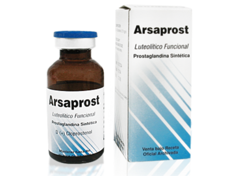 Arsaprost