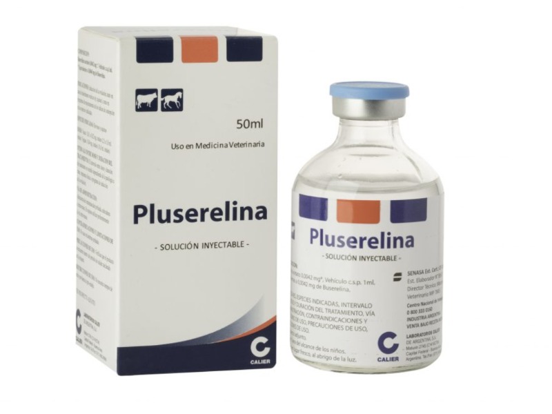 Pluserelina