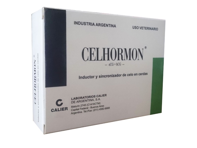 Celhormon