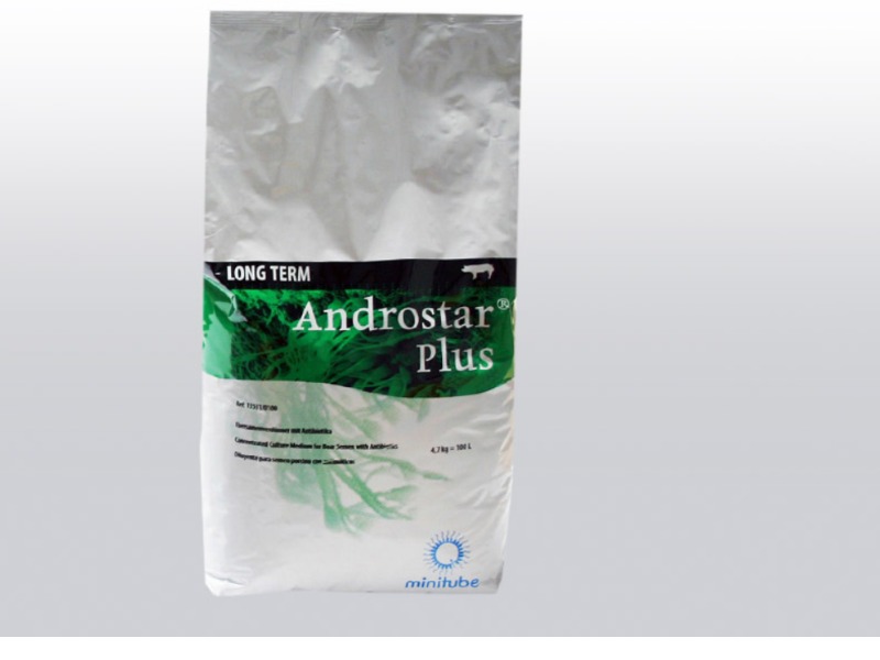 Androstar plus