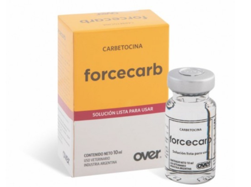 Forcecarb