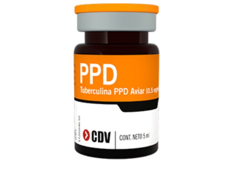 Tuberculina PPD aviar