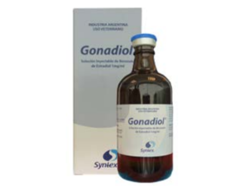 Gonadiol