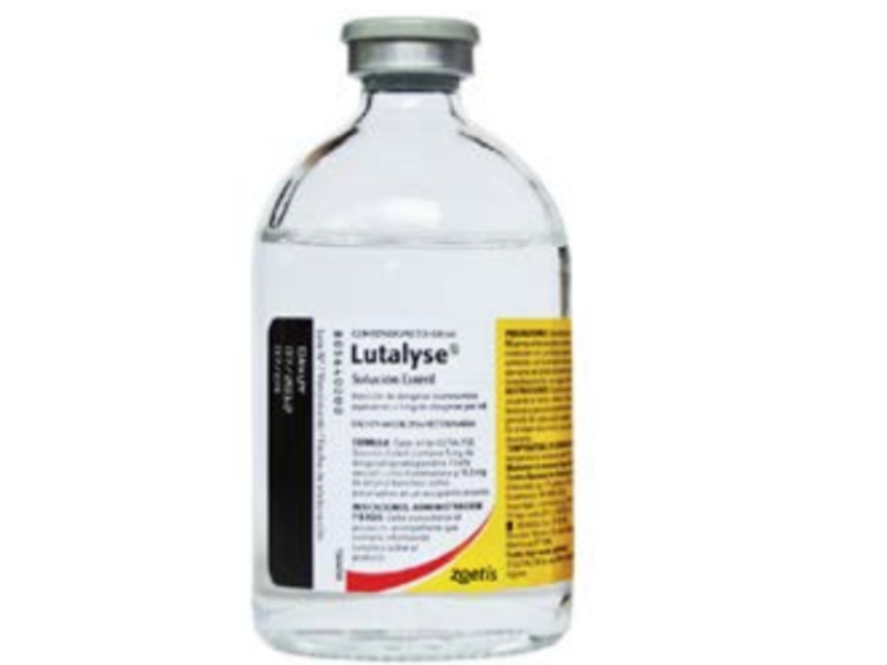 Lutalyse