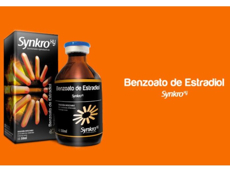 Benzoato de Estradiol