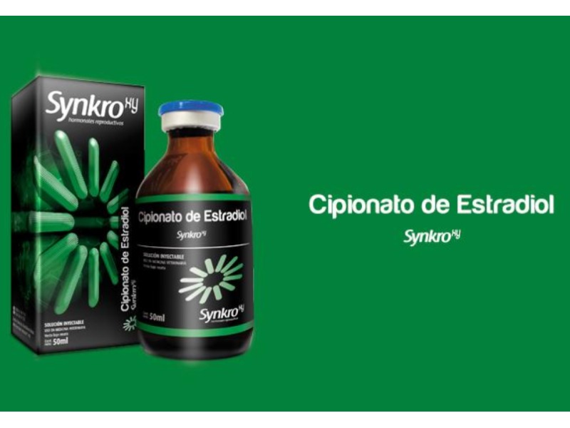 Cipionato de Estradiol