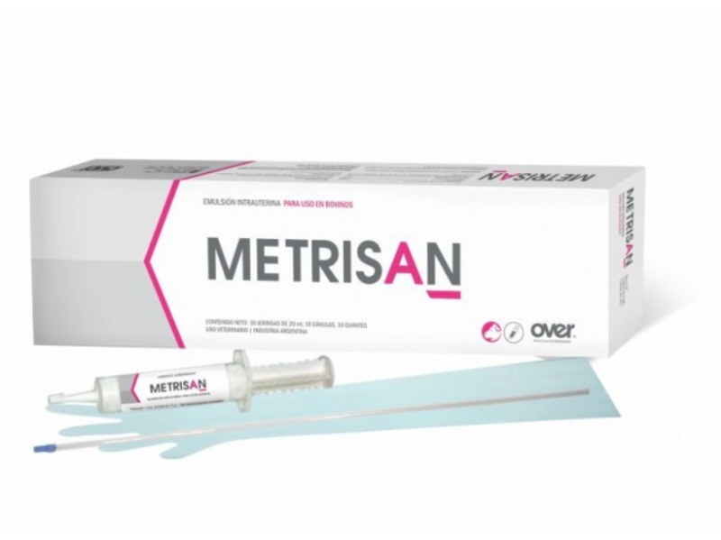 Metrisan