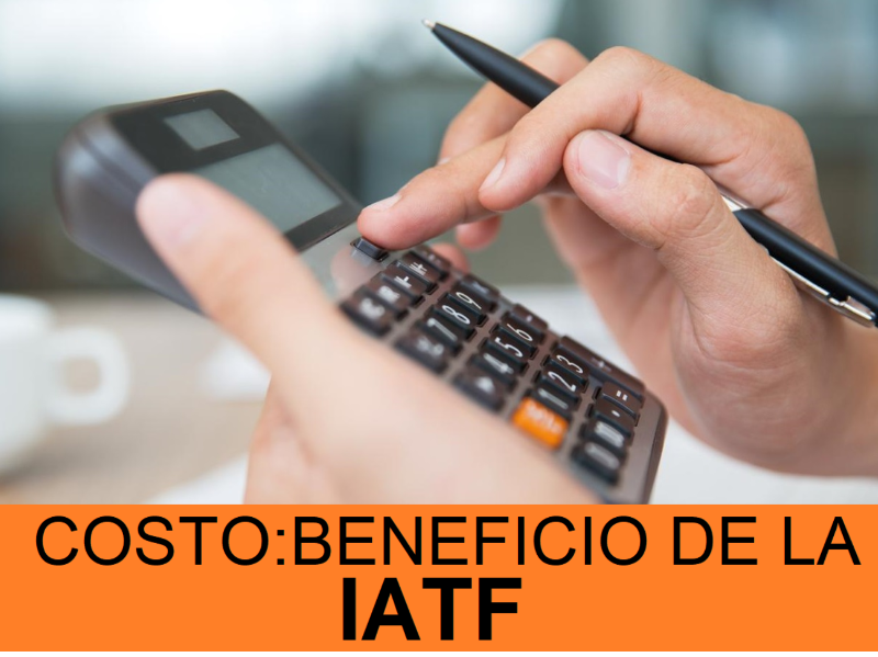 Impacto de la IATF