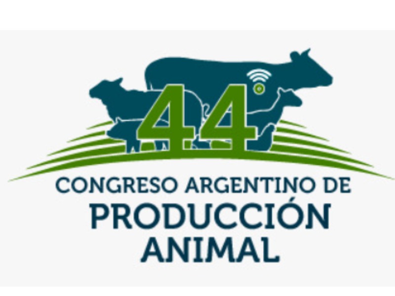 44° Congreso  Argentino de Producción Animal