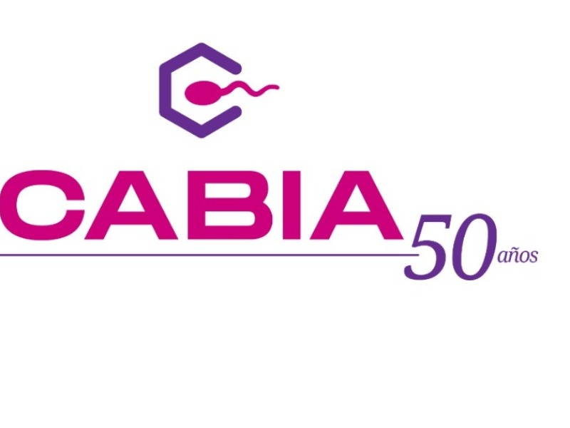 50° Aniversario de CABIA