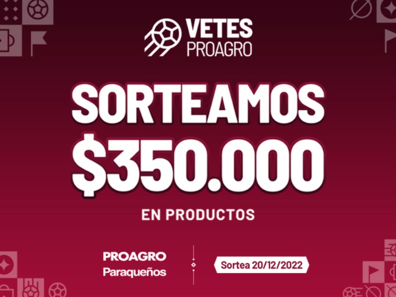 Un sorteo mundial para los veterinarios