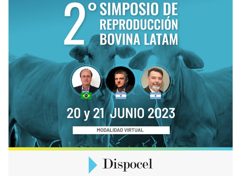 Segundo Simposio  de Reproducción Bovina LATAM