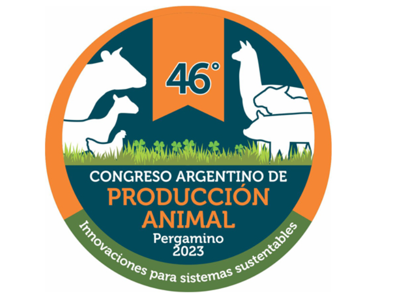 46° Congreso Argentino de Producción Animal (AAPA)