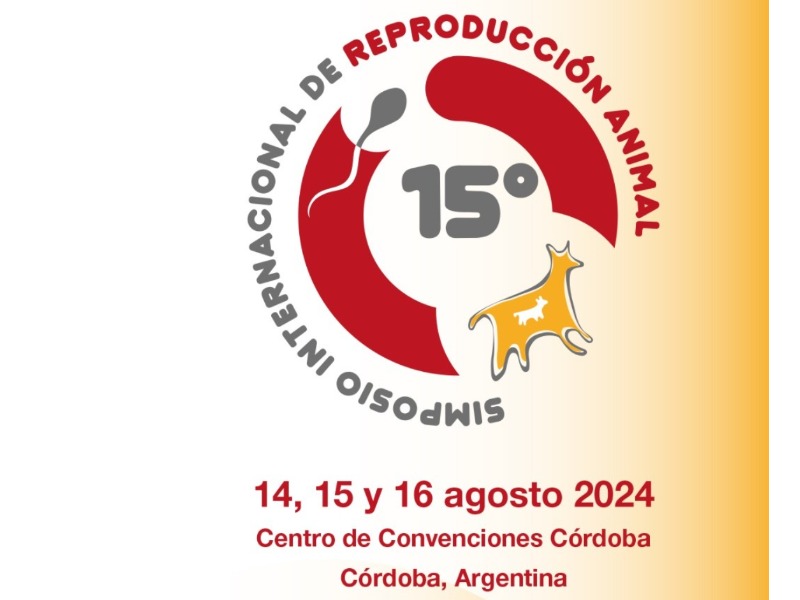 15° Simposio Internacional de Reproducción Animal del IRAC