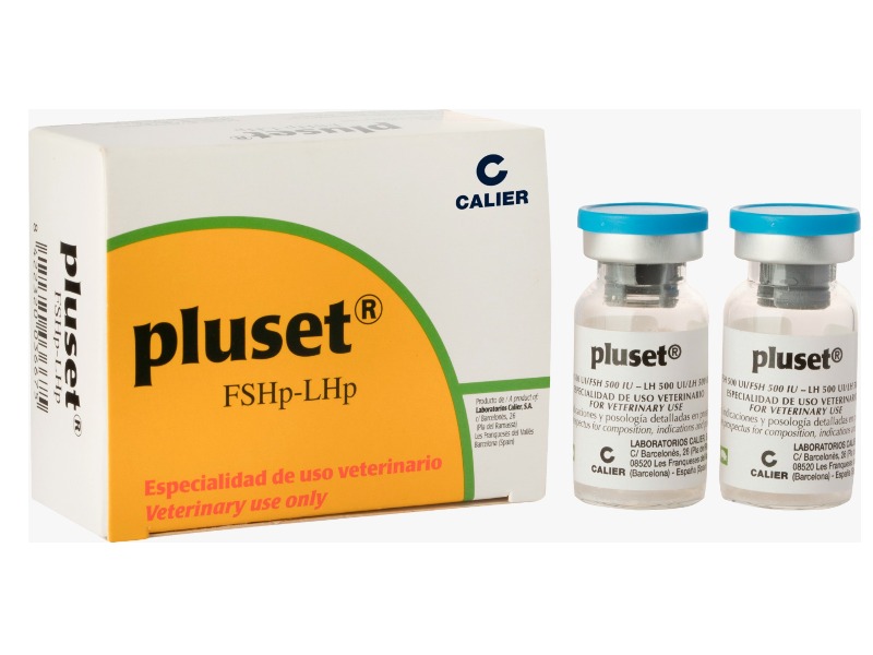 Comparación de dos protocolos de superestimulación con FSH antes de la OPU