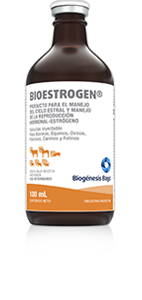 Bioestrogen