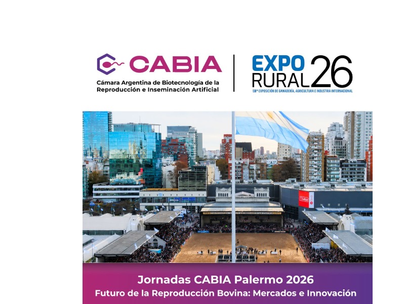 Jornadas CABIA Palermo 2026