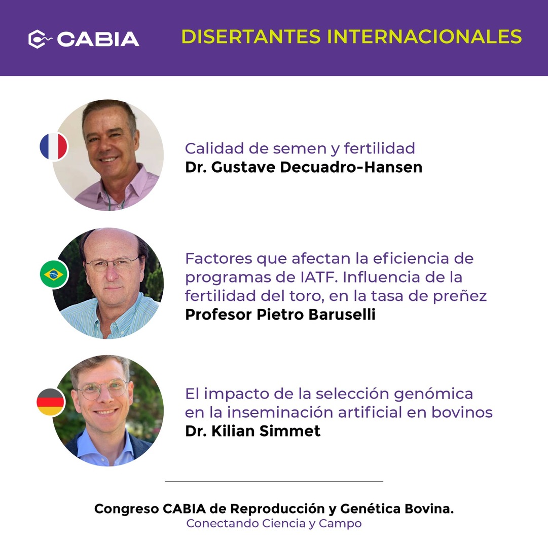 CONGRESO CABIA 