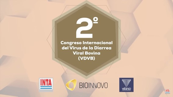 Segundo Congreso Internacional del Virus de la Diarrea Viral Bovina (DVB)