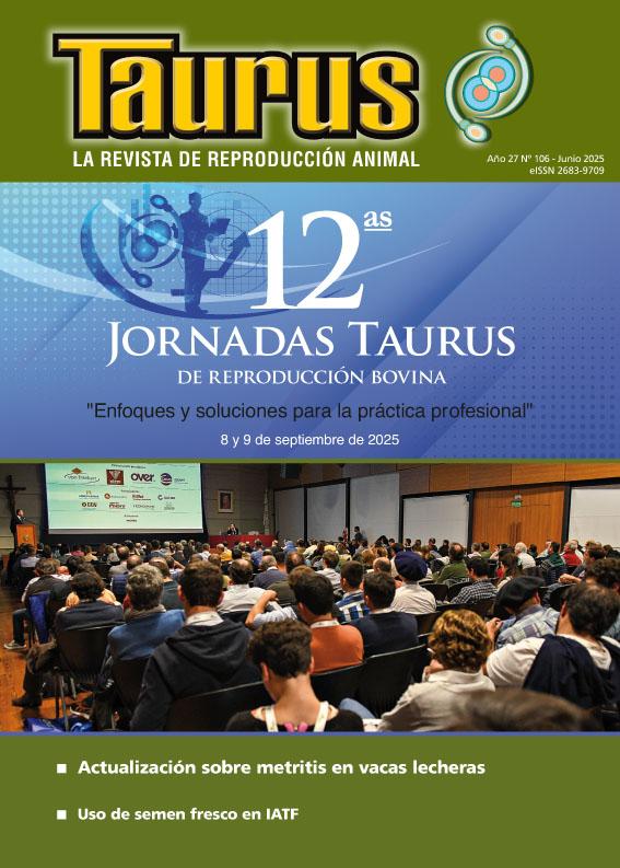 TAURUS 106
