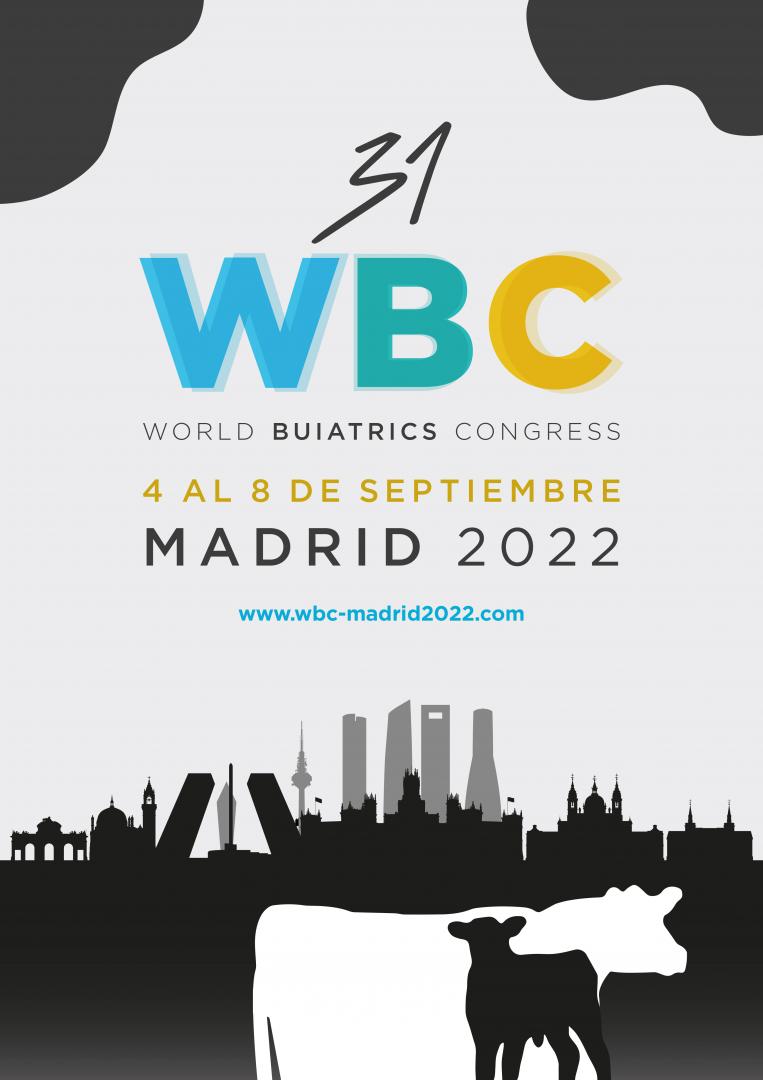 31° Congreso Mundial de Buiatría