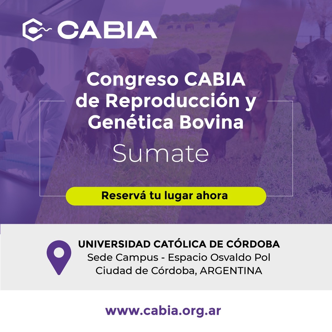 CONGRESO CABIA 